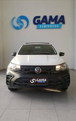 VOLKSWAGEN SAVEIRO 1.6 MSI ROBUST CS 16V FLEX 2P MANUAL VOLKSWAGEN SAVEIRO 1.6 MSI ROBUST CS 16V FLEX 2P MANUAL